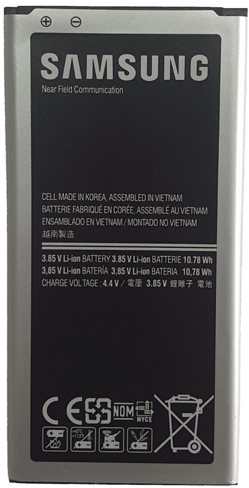 Bateria Samsung