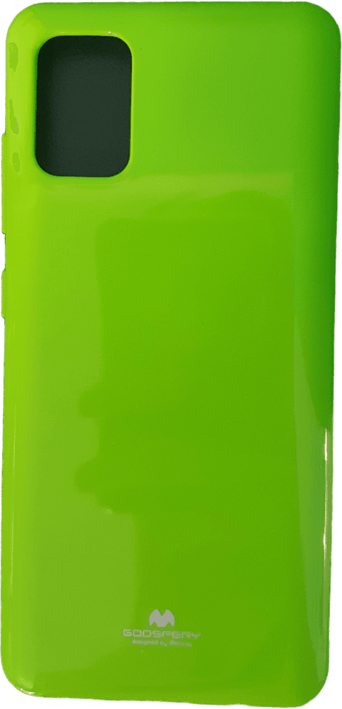 Guma jelly case