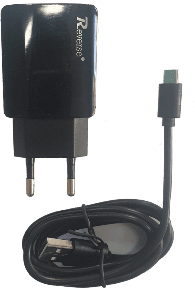 Ładowarka USB-C